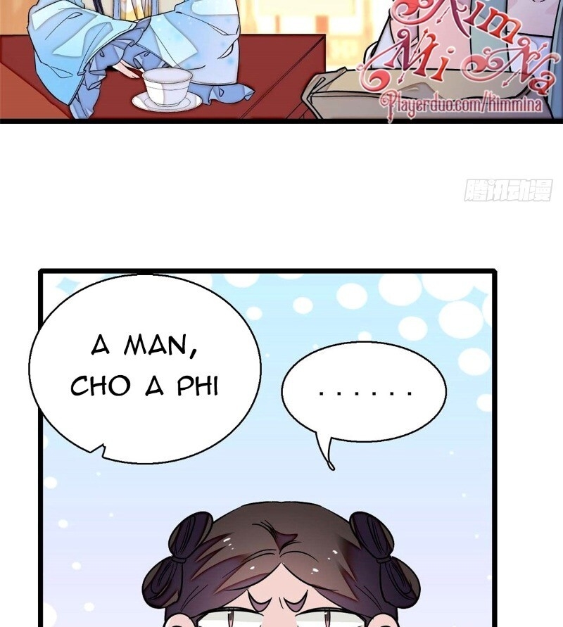 Tự Cẩm Chapter 40 - Trang 2