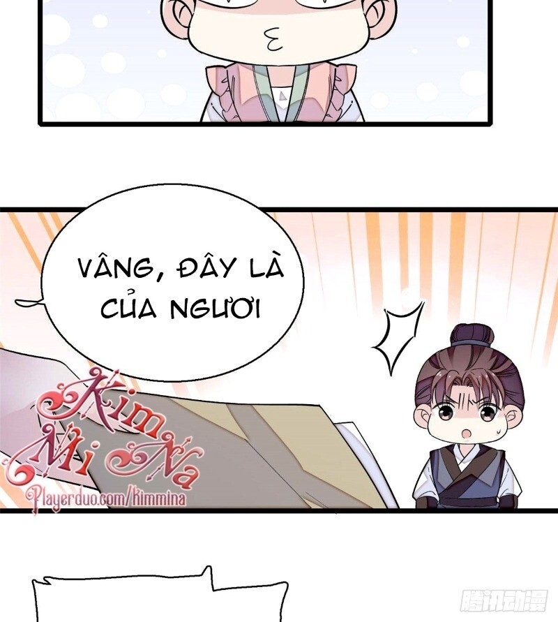 Tự Cẩm Chapter 40 - Trang 2