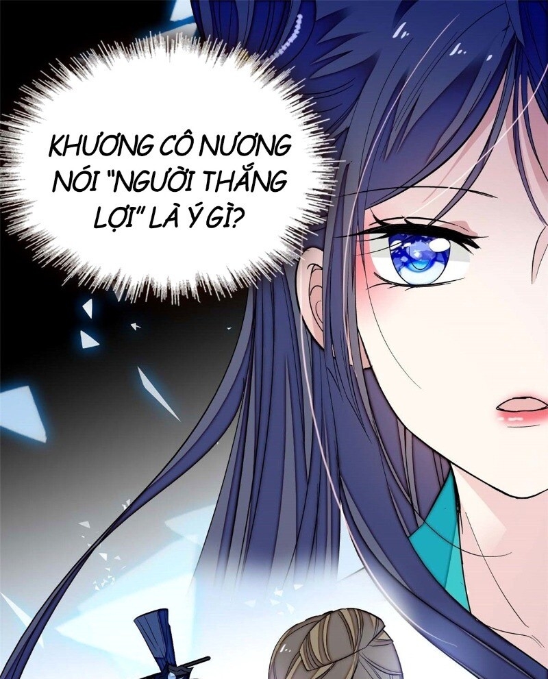 Tự Cẩm Chapter 40 - Trang 2