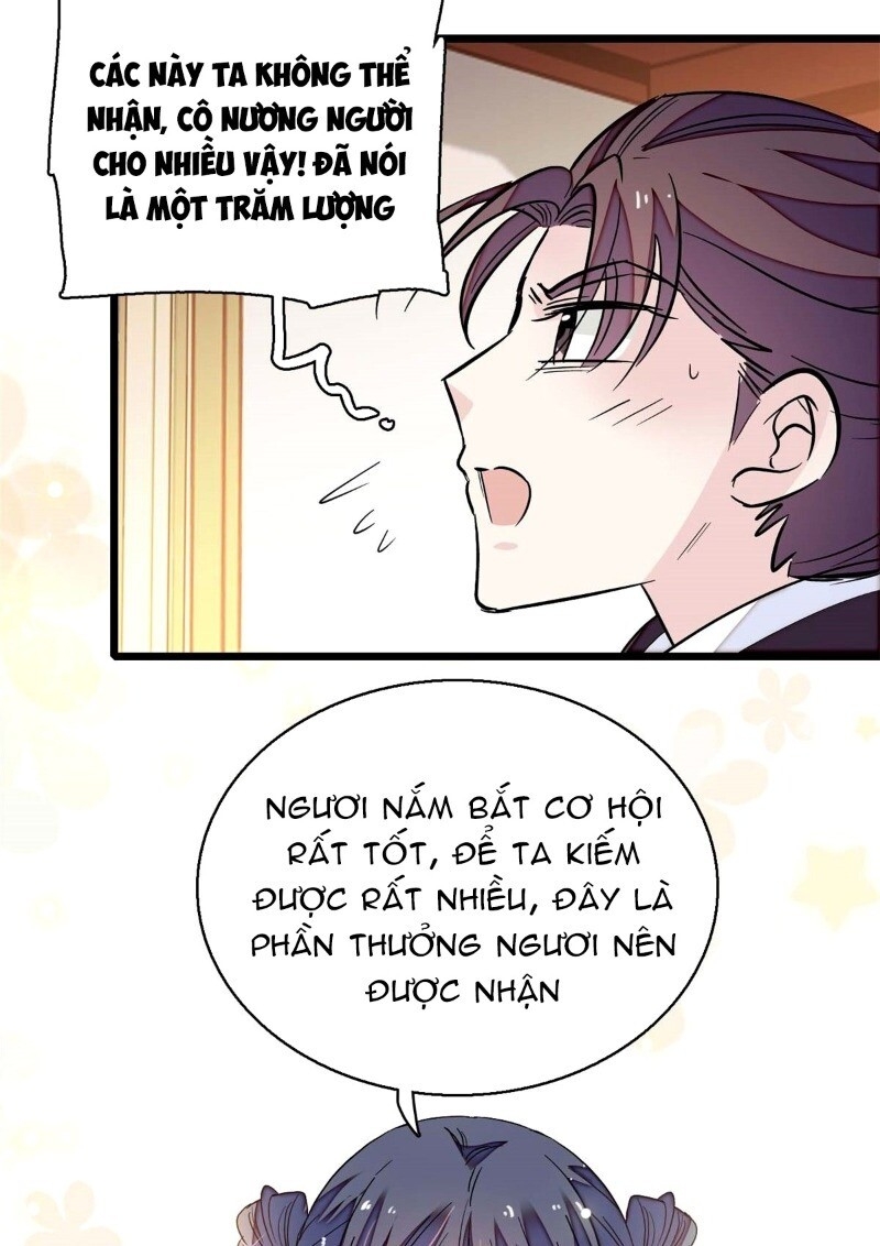 Tự Cẩm Chapter 40 - Trang 2