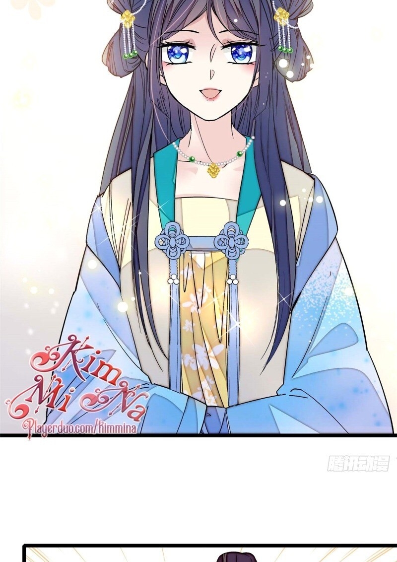 Tự Cẩm Chapter 40 - Trang 2