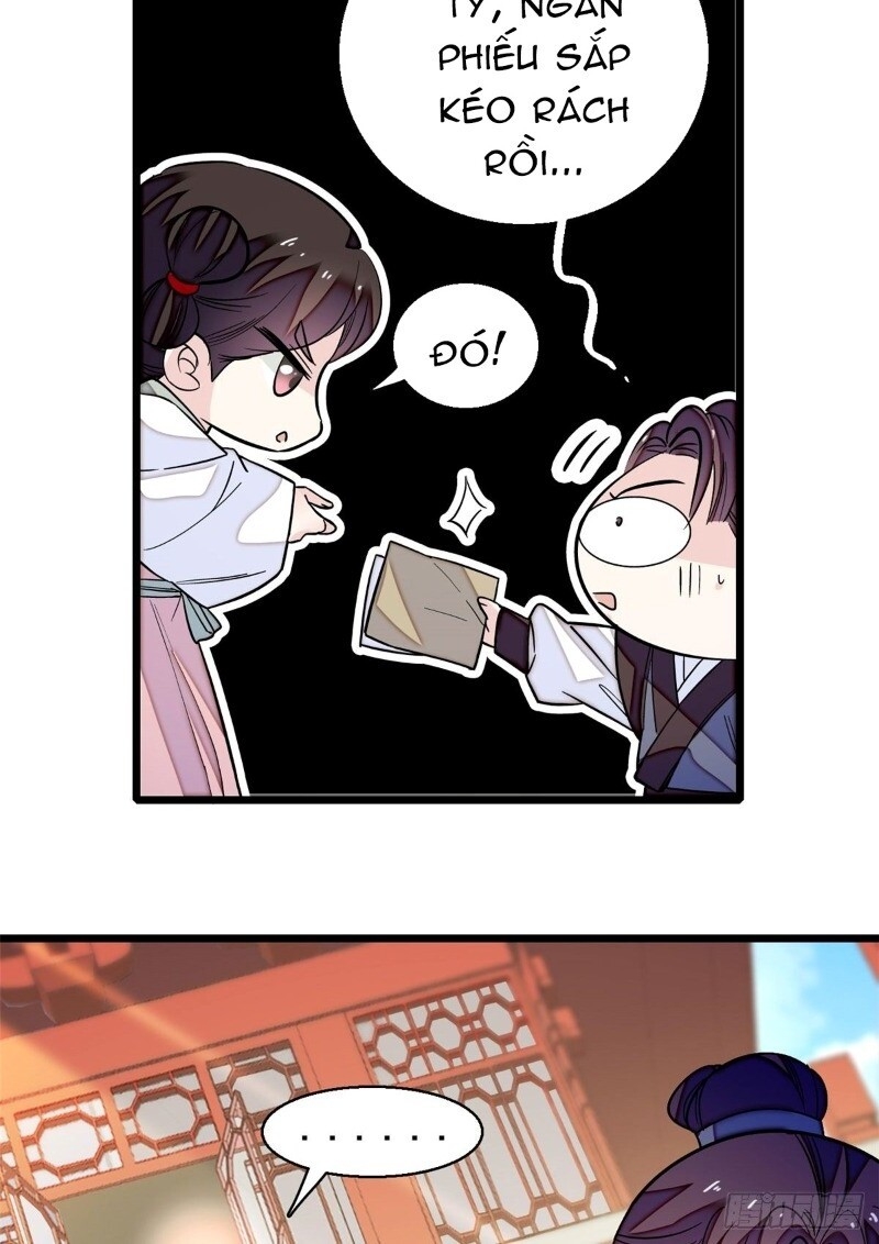 Tự Cẩm Chapter 40 - Trang 2