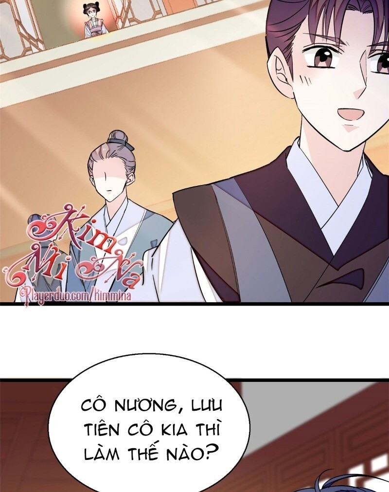 Tự Cẩm Chapter 40 - Trang 2