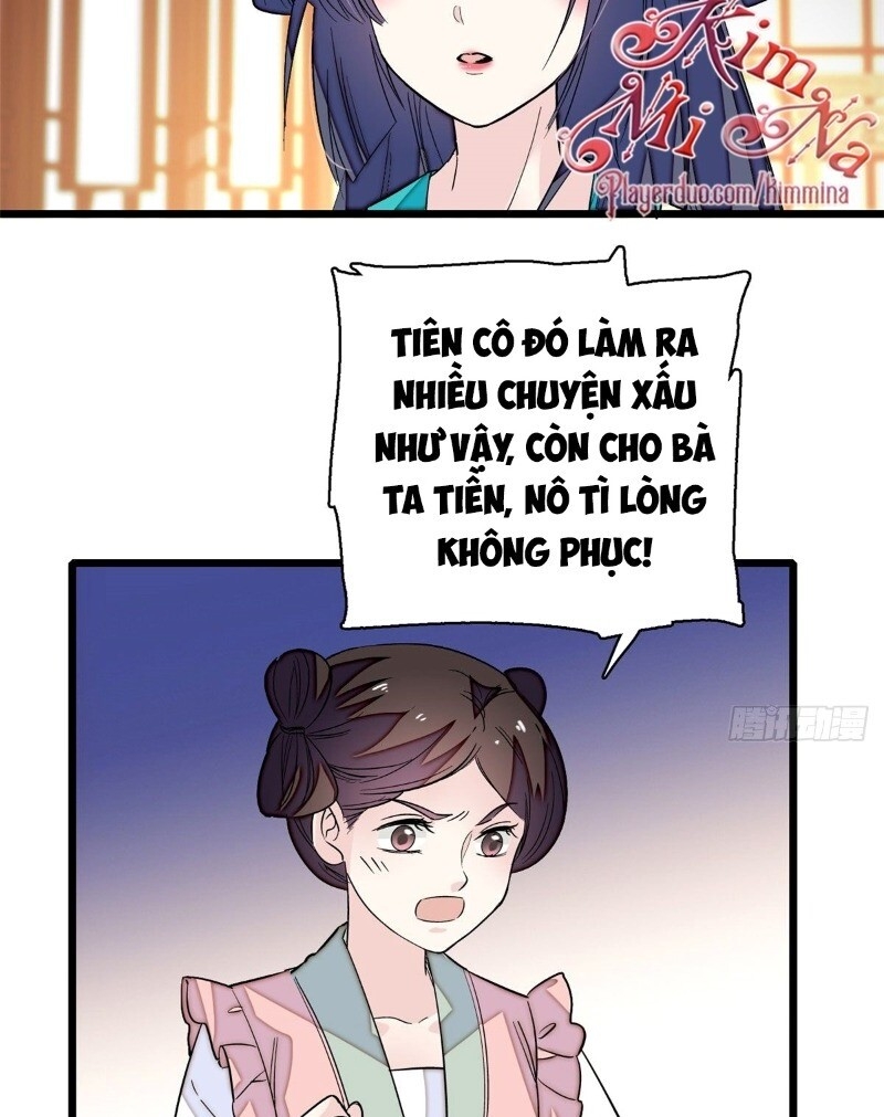 Tự Cẩm Chapter 40 - Trang 2