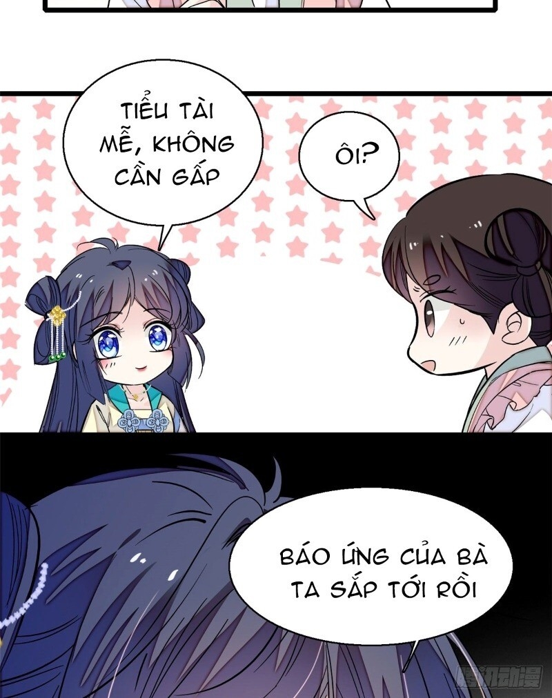 Tự Cẩm Chapter 40 - Trang 2