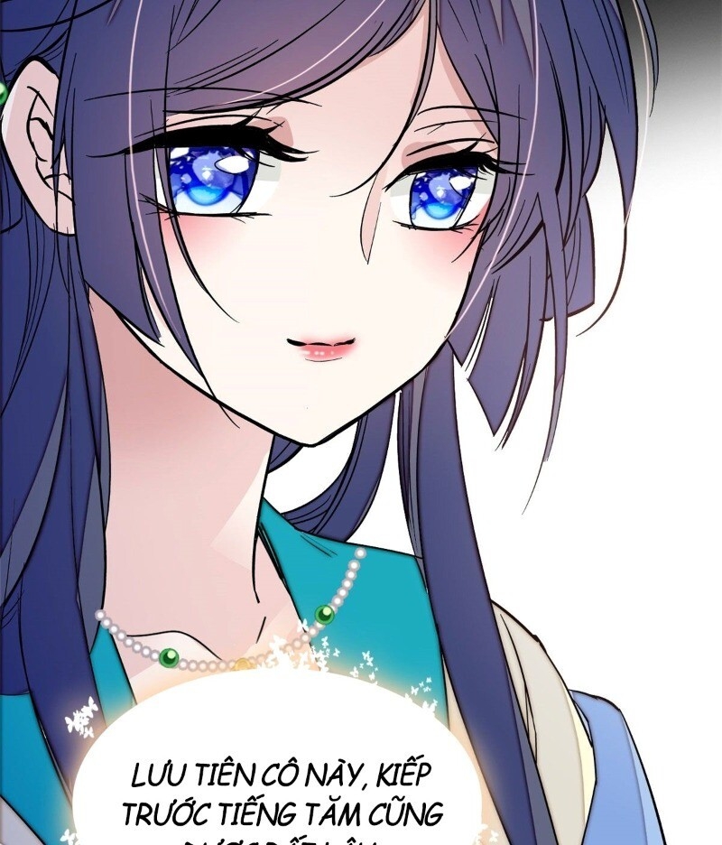 Tự Cẩm Chapter 40 - Trang 2