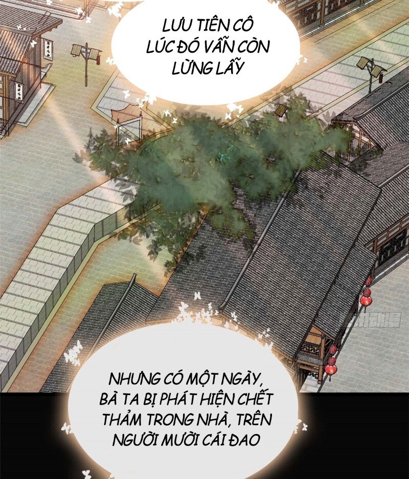 Tự Cẩm Chapter 40 - Trang 2