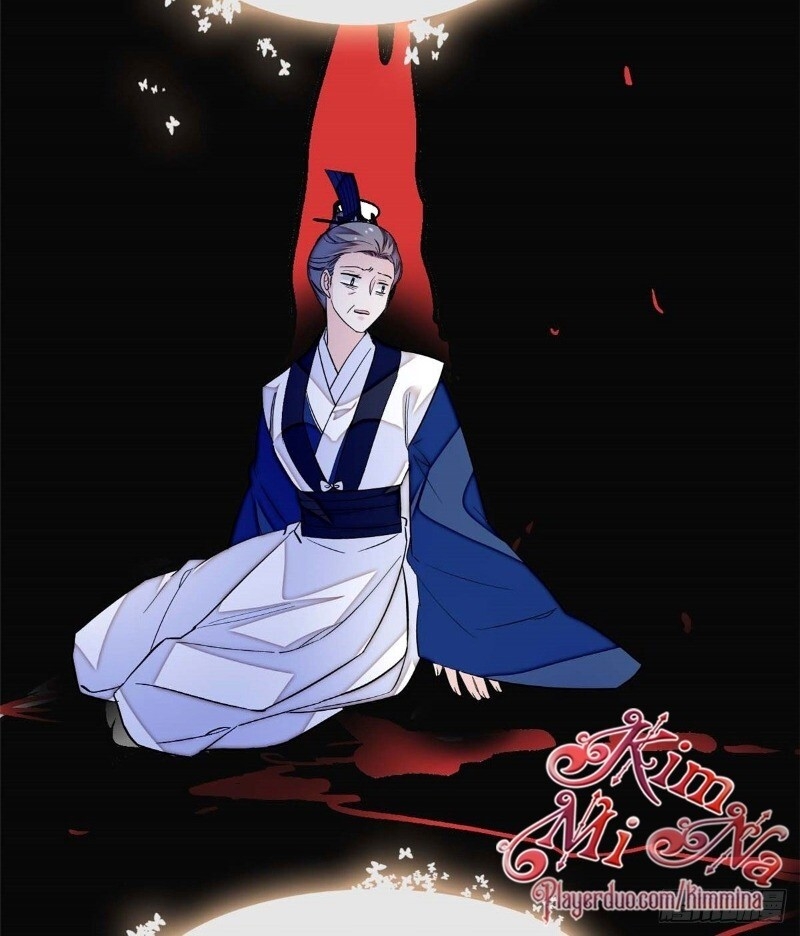 Tự Cẩm Chapter 40 - Trang 2