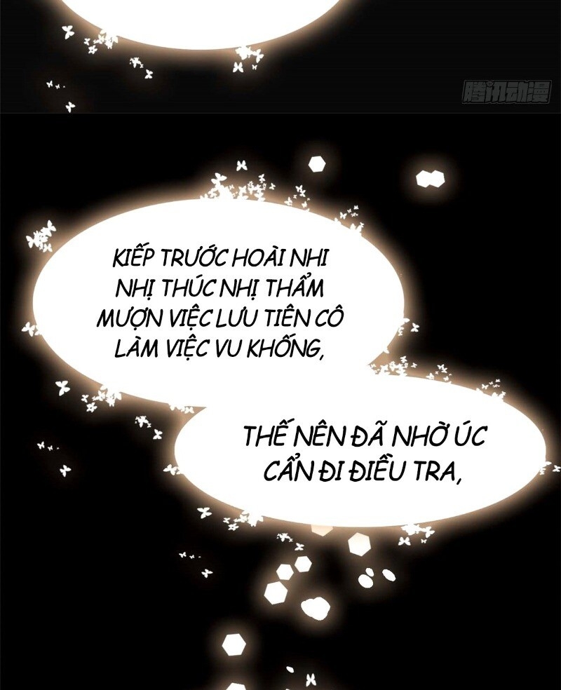 Tự Cẩm Chapter 40 - Trang 2