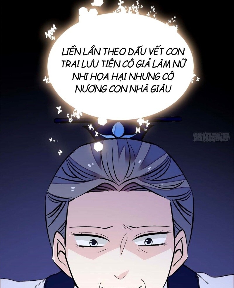 Tự Cẩm Chapter 40 - Trang 2