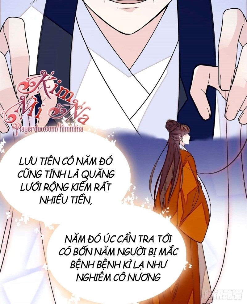 Tự Cẩm Chapter 40 - Trang 2