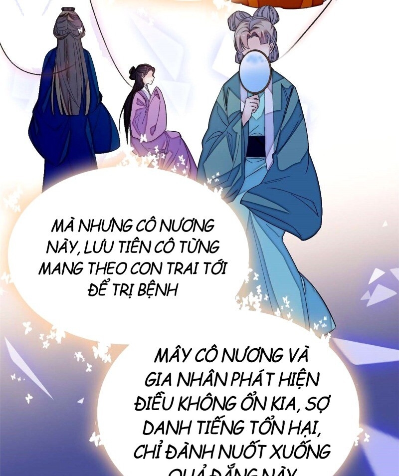 Tự Cẩm Chapter 40 - Trang 2