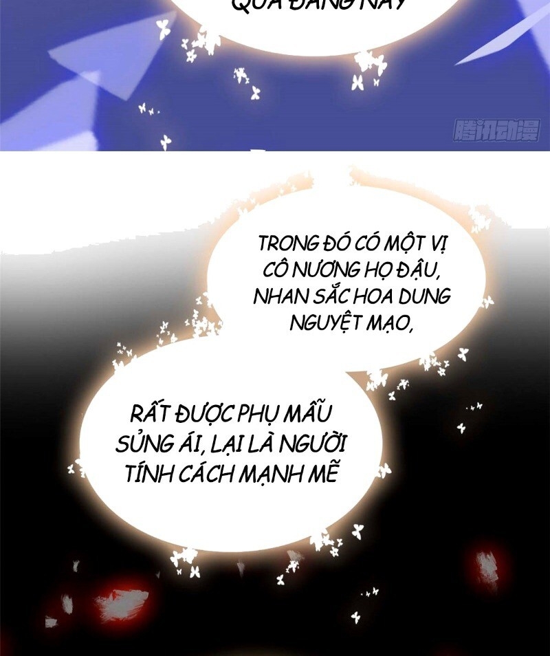 Tự Cẩm Chapter 40 - Trang 2