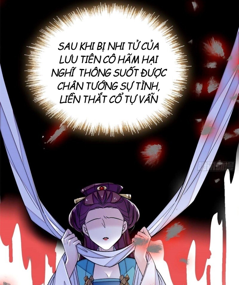 Tự Cẩm Chapter 40 - Trang 2