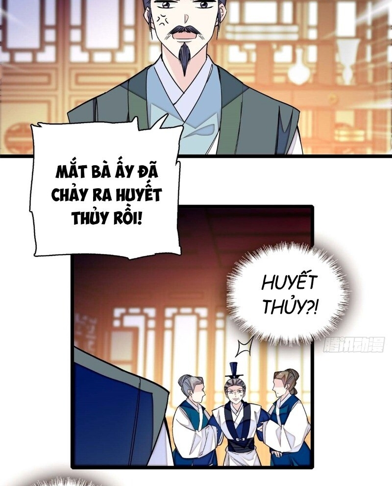 Tự Cẩm Chapter 40 - Trang 2