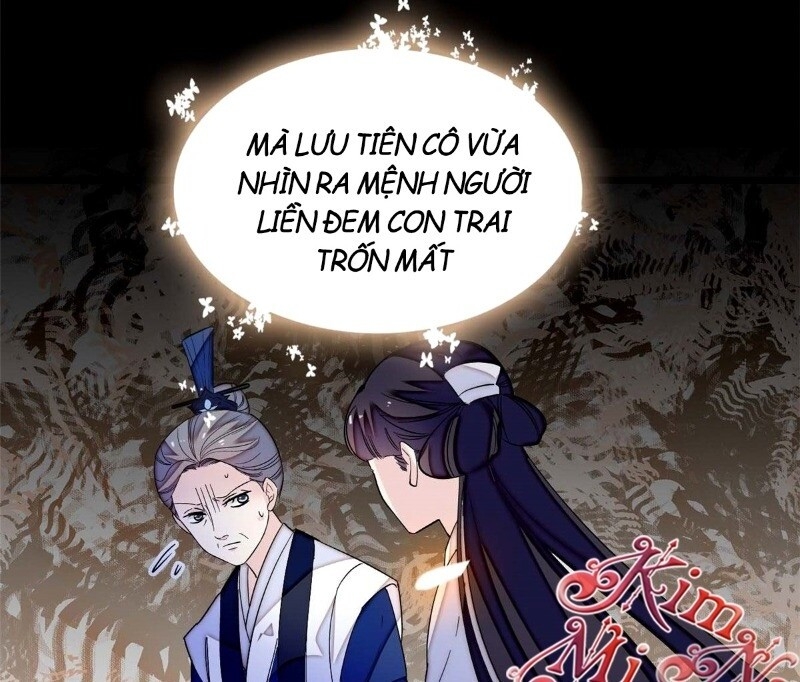 Tự Cẩm Chapter 40 - Trang 2