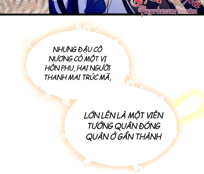 Tự Cẩm Chapter 40 - Trang 2