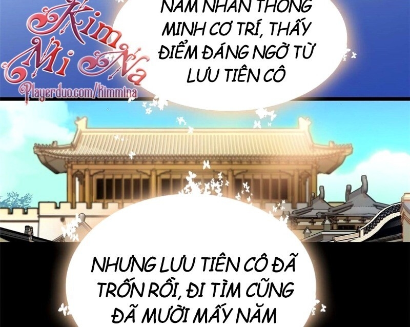 Tự Cẩm Chapter 40 - Trang 2