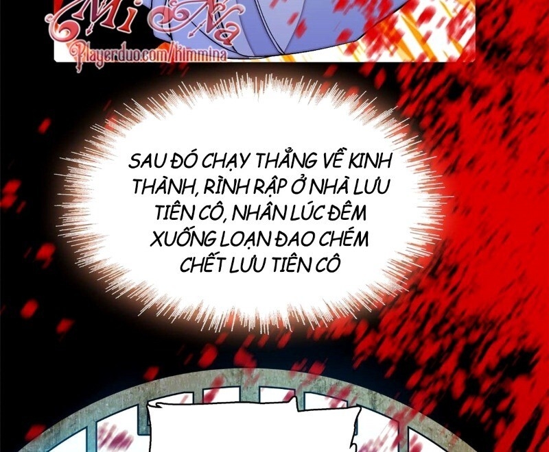 Tự Cẩm Chapter 40 - Trang 2