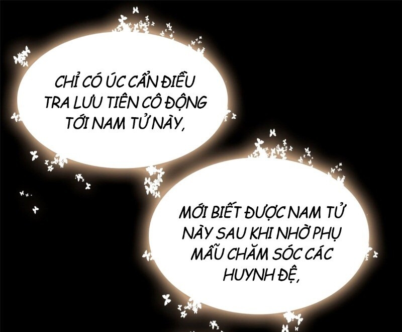 Tự Cẩm Chapter 40 - Trang 2