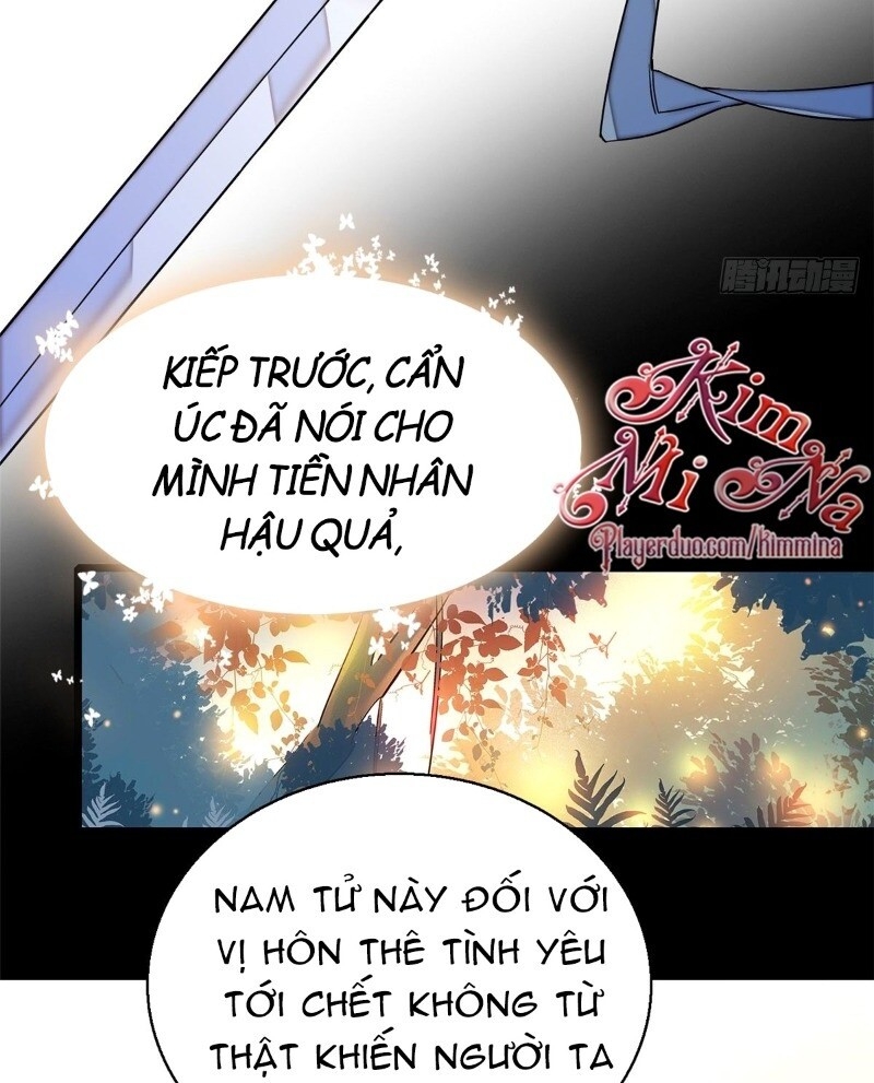 Tự Cẩm Chapter 40 - Trang 2