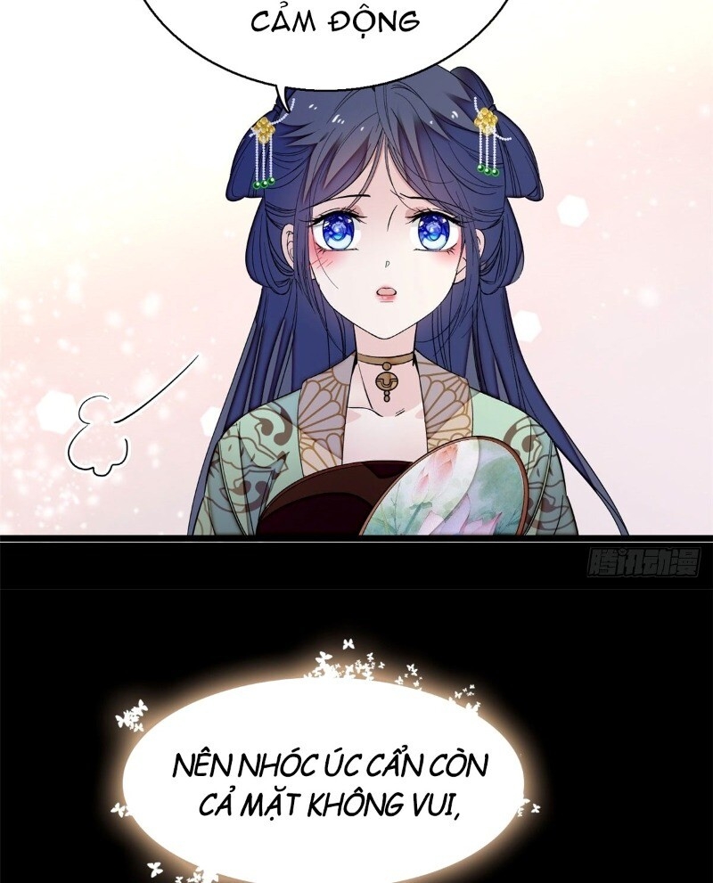 Tự Cẩm Chapter 40 - Trang 2