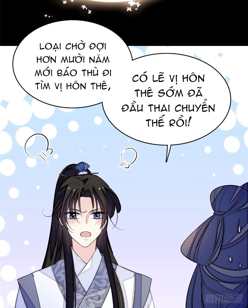Tự Cẩm Chapter 40 - Trang 2