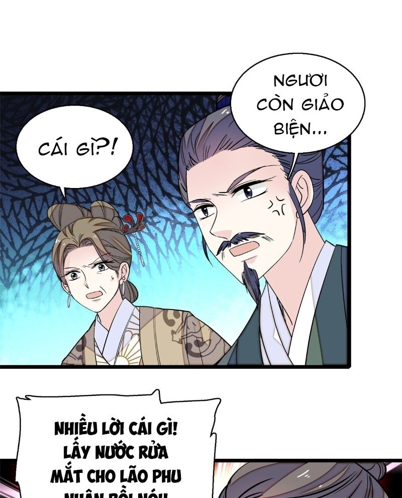 Tự Cẩm Chapter 40 - Trang 2