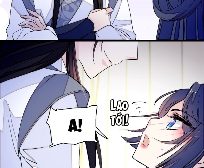 Tự Cẩm Chapter 40 - Trang 2