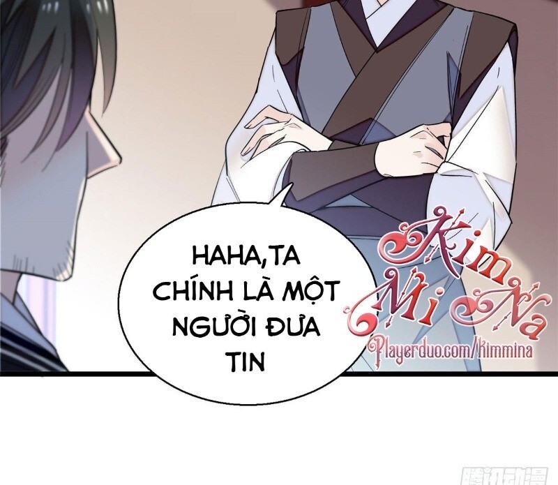 Tự Cẩm Chapter 41 - Trang 2