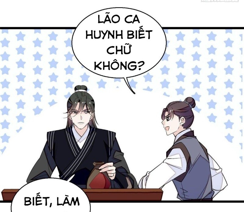 Tự Cẩm Chapter 41 - Trang 2