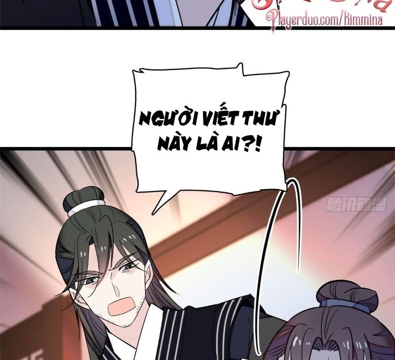 Tự Cẩm Chapter 41 - Trang 2