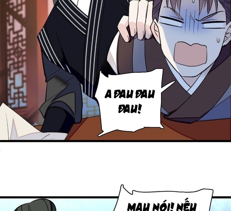 Tự Cẩm Chapter 41 - Trang 2