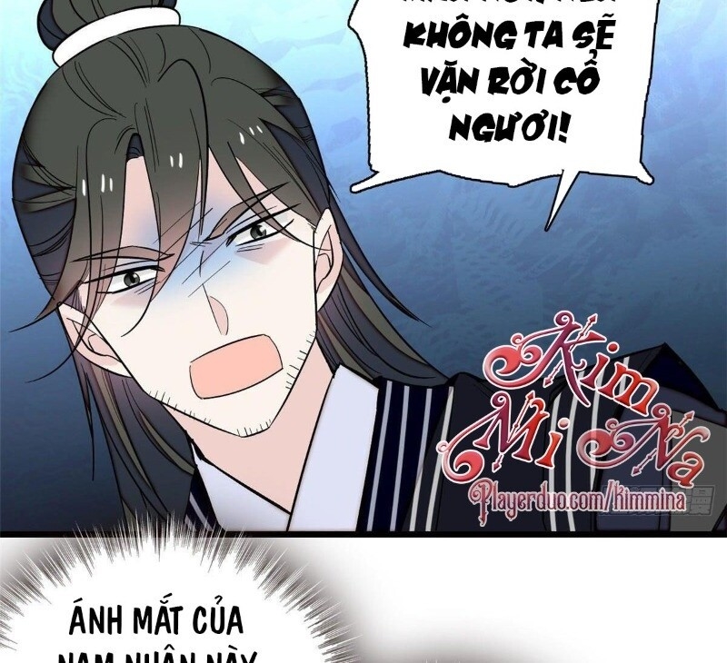 Tự Cẩm Chapter 41 - Trang 2