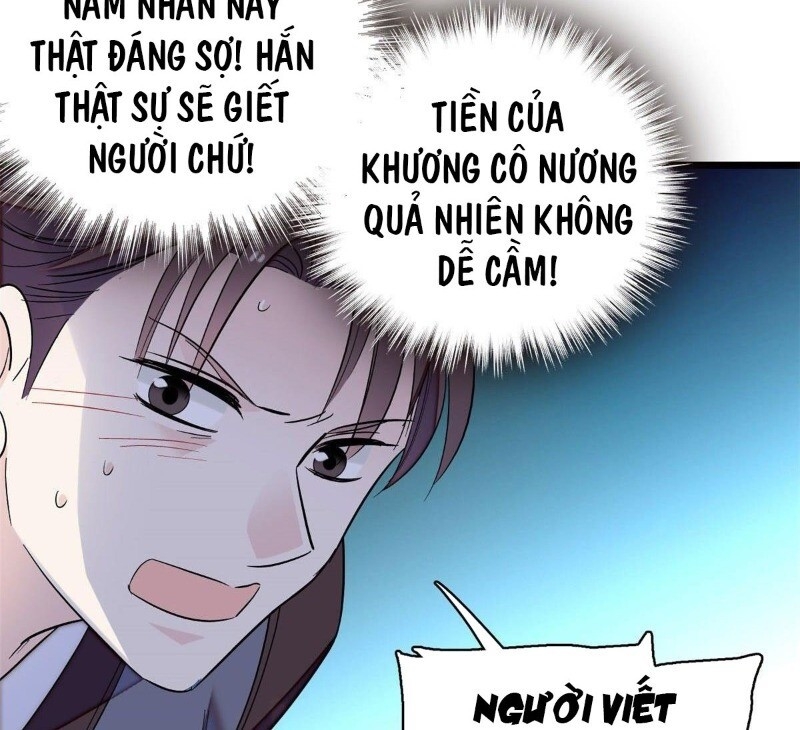 Tự Cẩm Chapter 41 - Trang 2