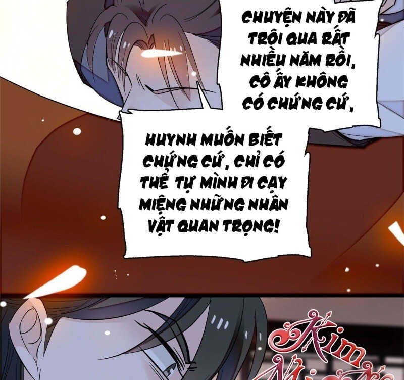 Tự Cẩm Chapter 41 - Trang 2