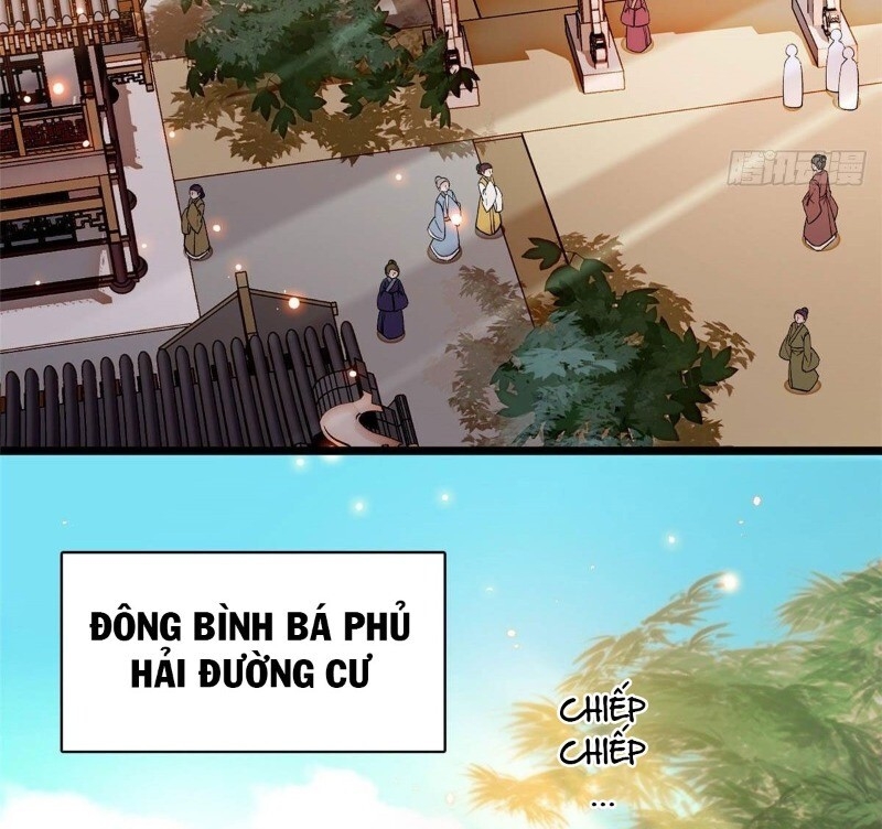 Tự Cẩm Chapter 41 - Trang 2