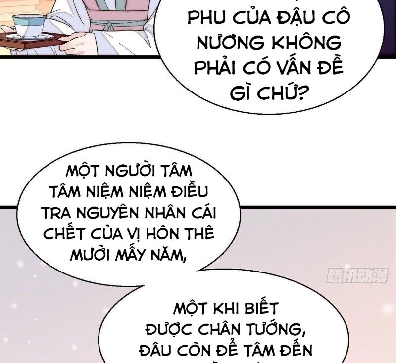 Tự Cẩm Chapter 41 - Trang 2