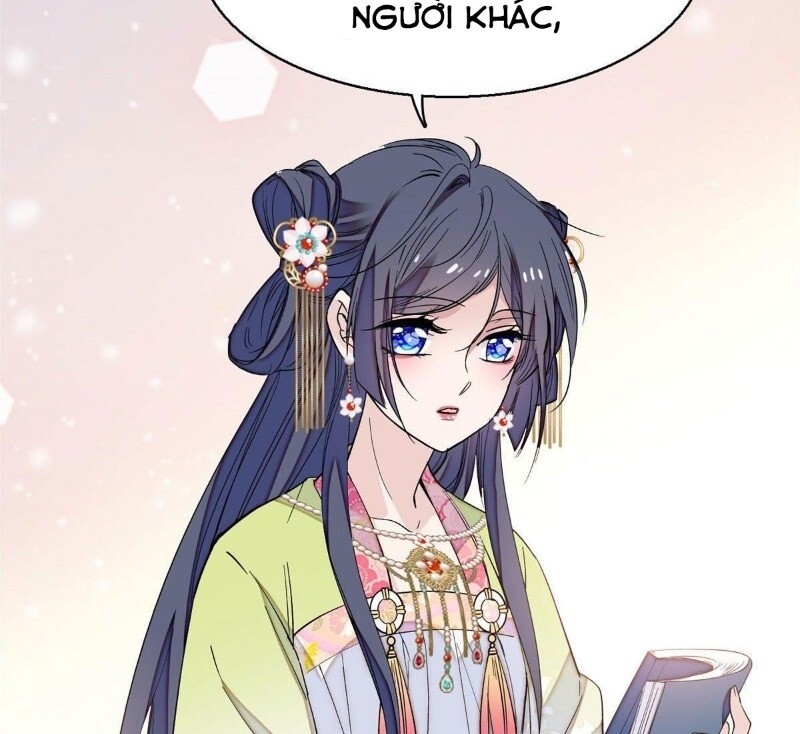 Tự Cẩm Chapter 41 - Trang 2