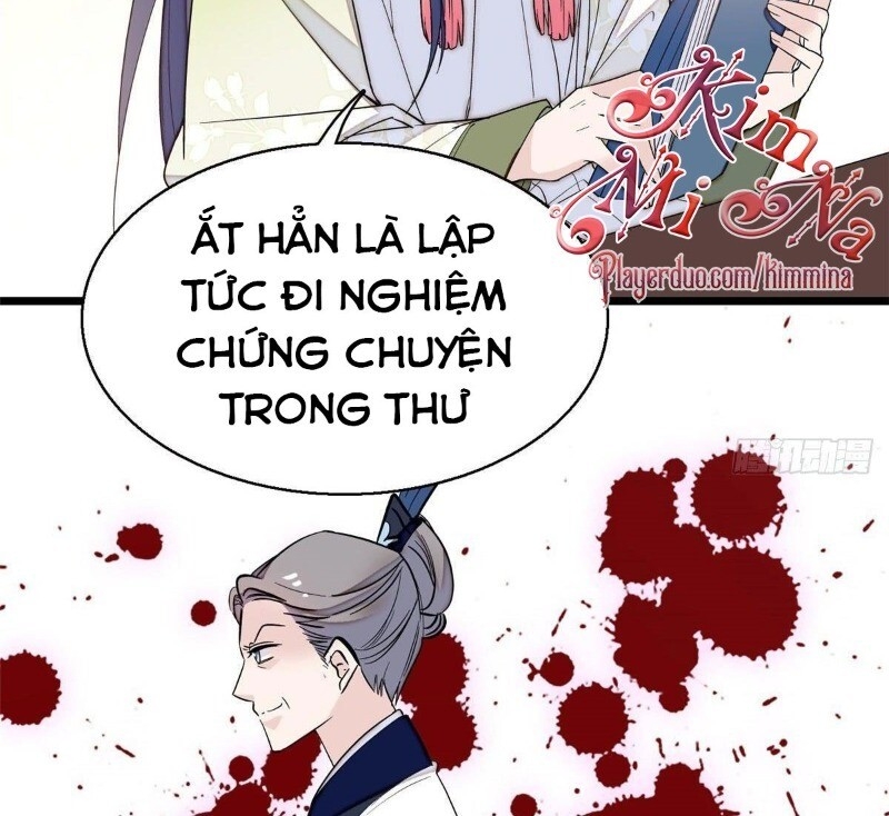 Tự Cẩm Chapter 41 - Trang 2