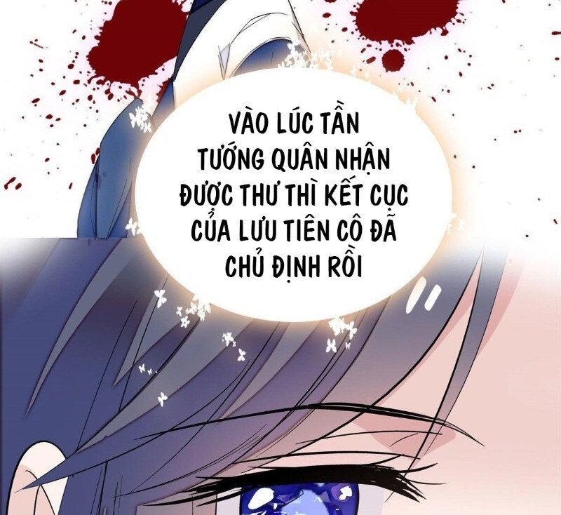 Tự Cẩm Chapter 41 - Trang 2