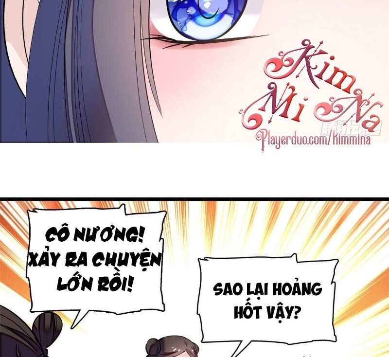 Tự Cẩm Chapter 41 - Trang 2