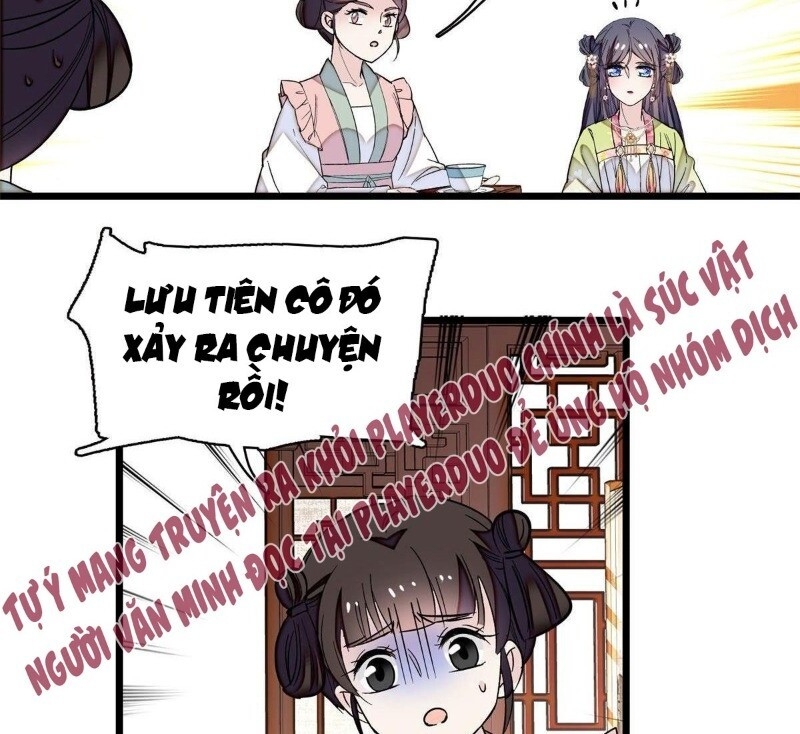 Tự Cẩm Chapter 41 - Trang 2