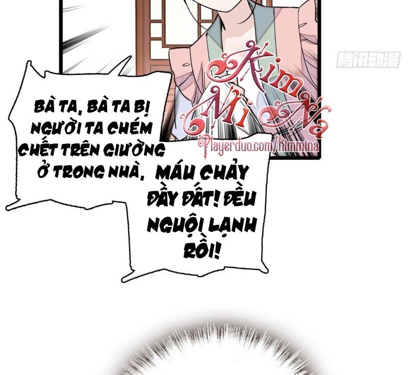 Tự Cẩm Chapter 41 - Trang 2