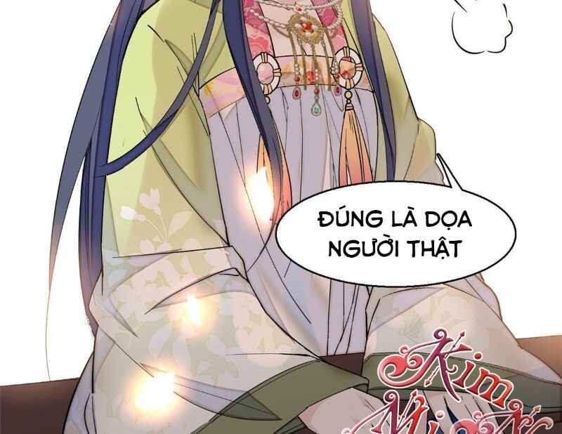 Tự Cẩm Chapter 41 - Trang 2