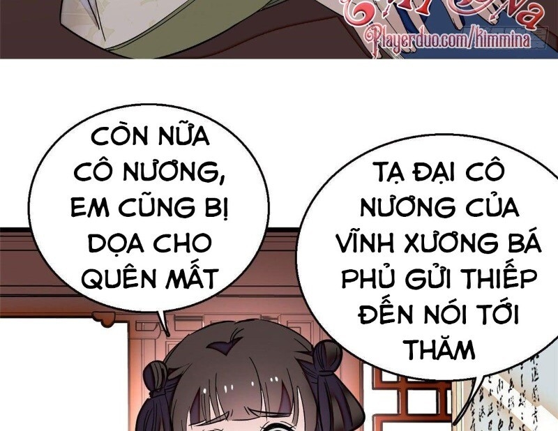 Tự Cẩm Chapter 41 - Trang 2