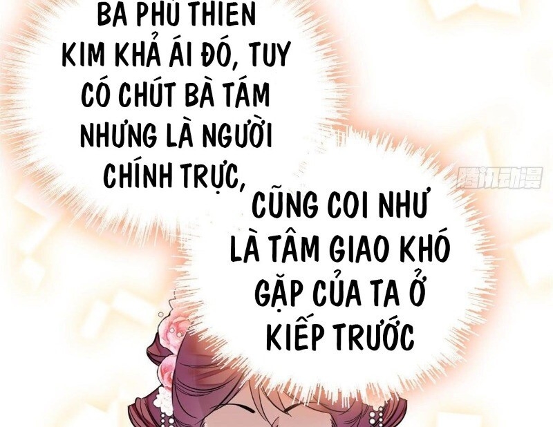 Tự Cẩm Chapter 41 - Trang 2