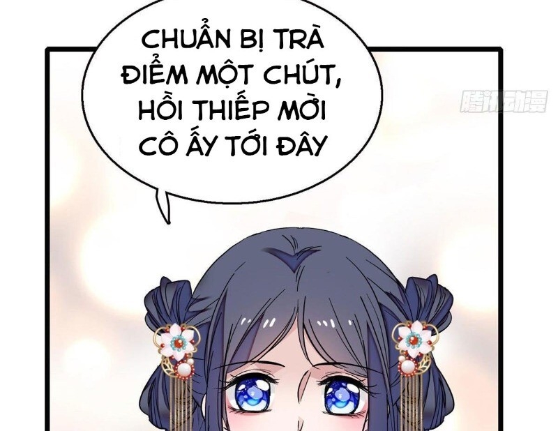 Tự Cẩm Chapter 41 - Trang 2