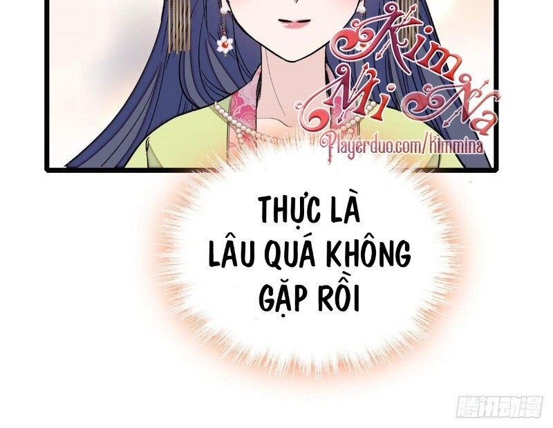 Tự Cẩm Chapter 41 - Trang 2