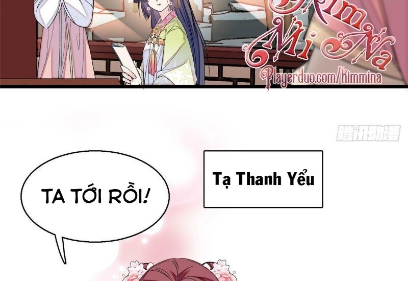 Tự Cẩm Chapter 41 - Trang 2